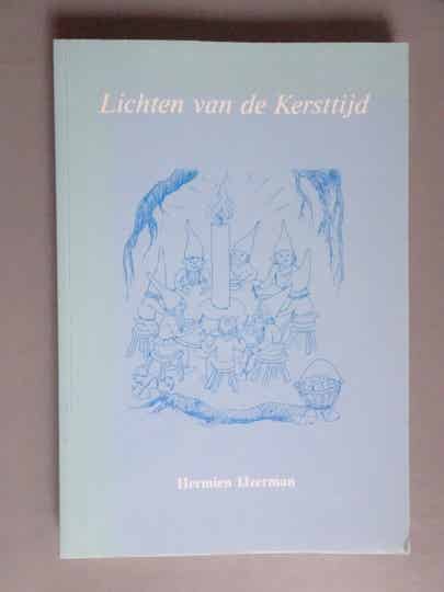 SPI - Lichten van de Kersttijd