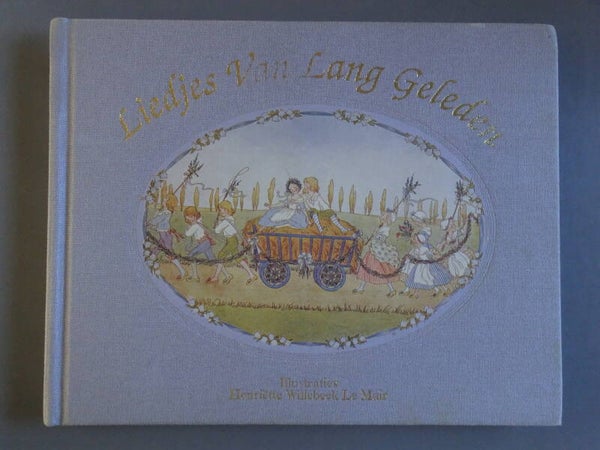 KIN - Liedjes van lang geleden