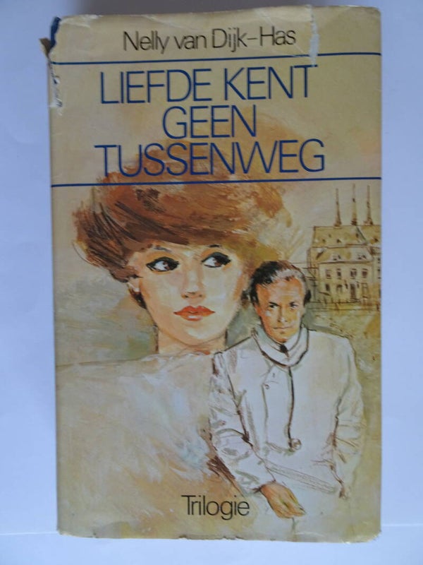 JBM - Liefde kent geen tussenweg