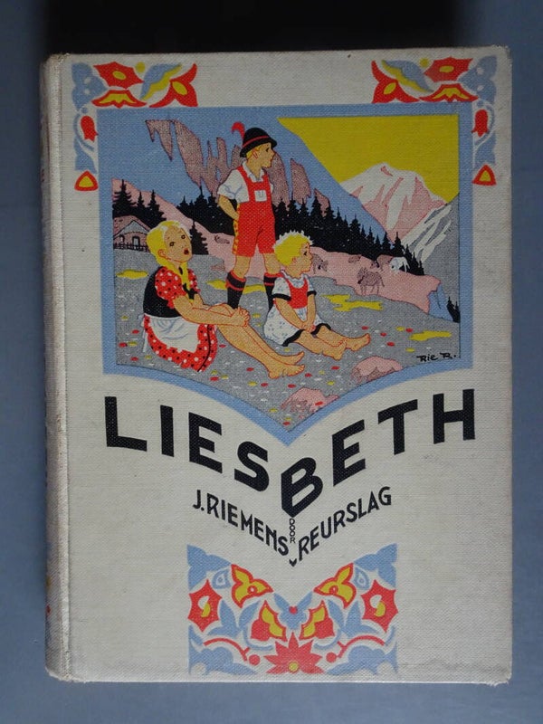 JBM - Liesbeth