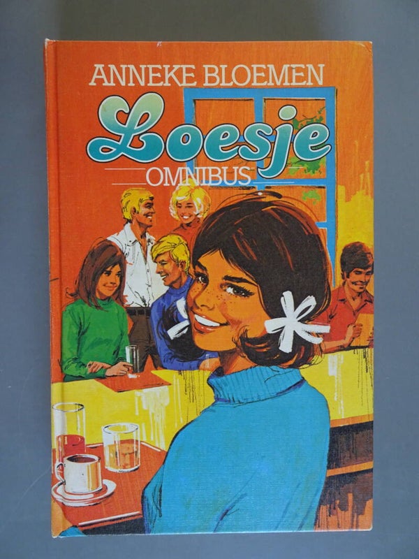 JBM - Loesje omnibus