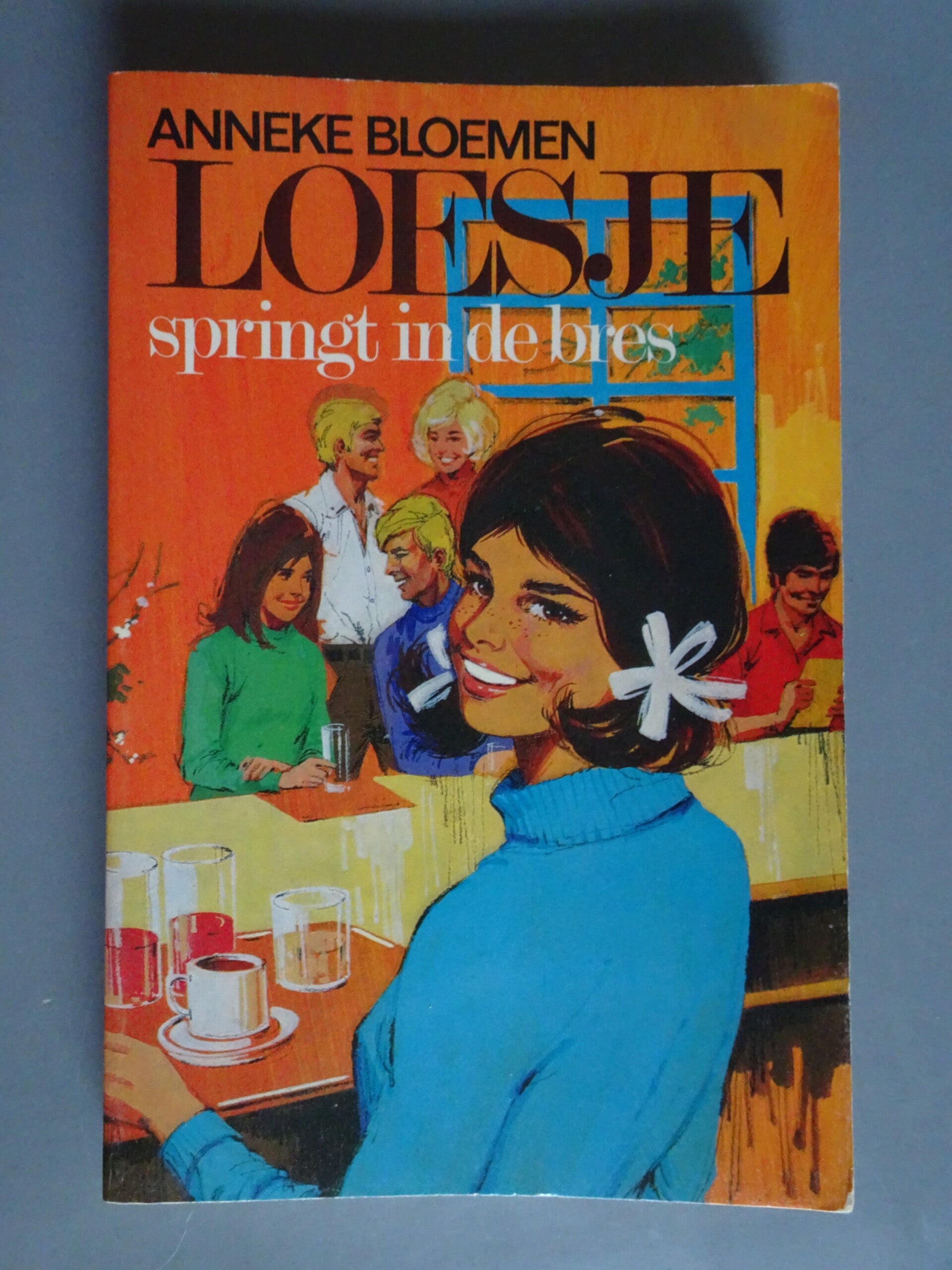 JBM - Loesje springt in de bres - deel 3