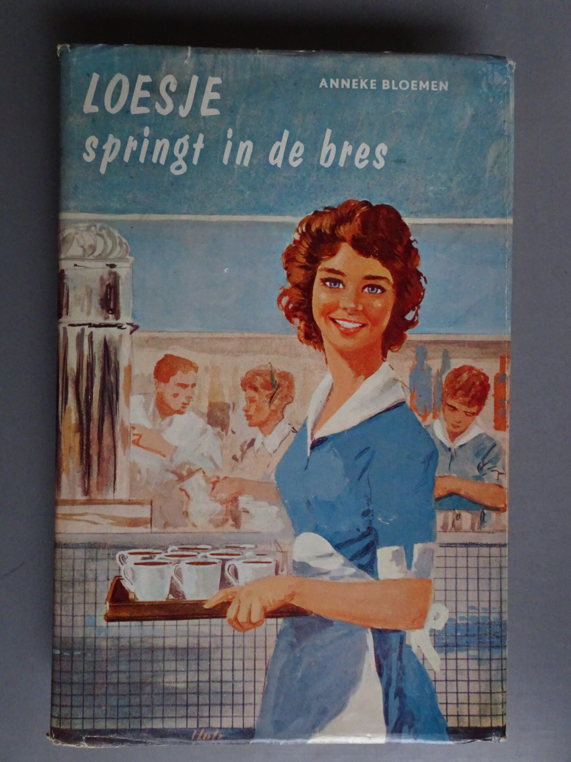 JBM - Loesje springt in de bres - deel 3