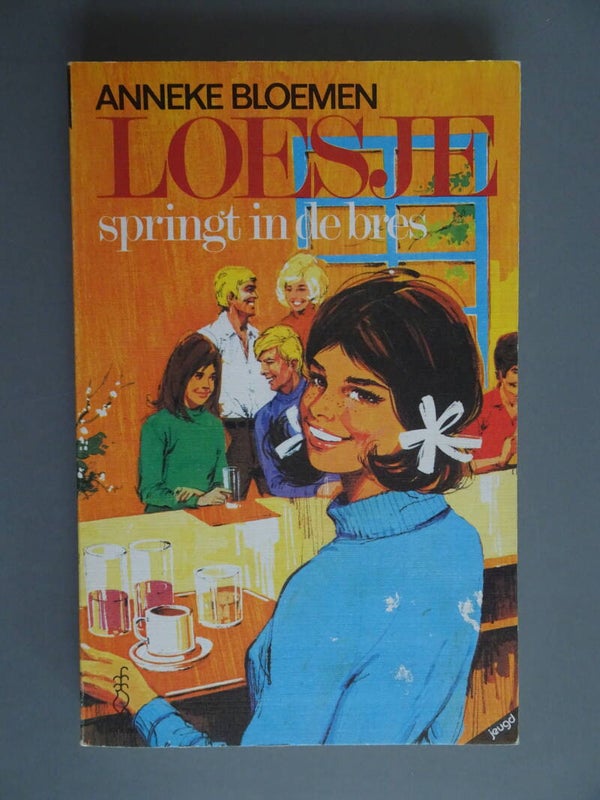JBM - Loesje springt in de bres - deel 3