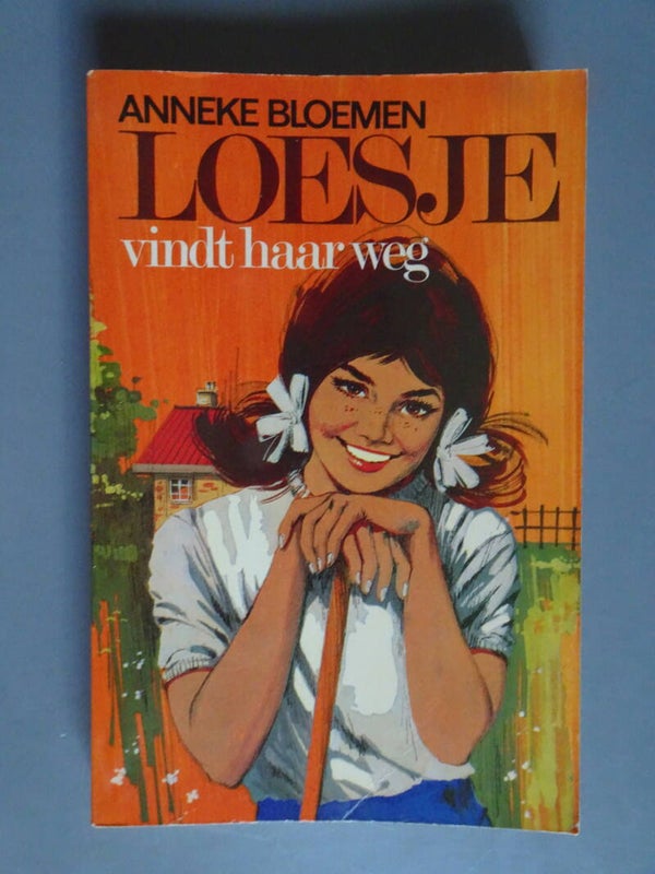 JBM - Loesje vindt haar weg - Deel 6