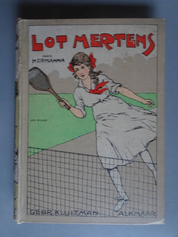 ABM - Lot Mertens