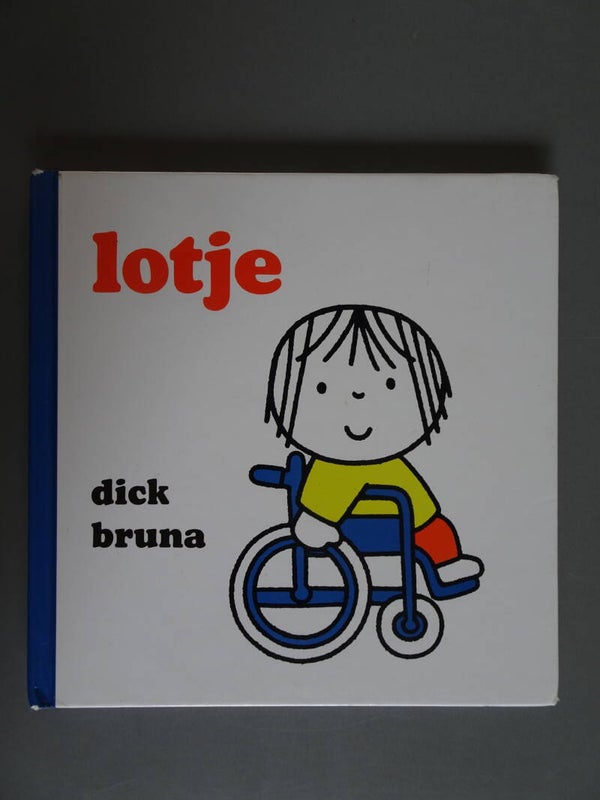 KIN - Nijntje 77 - Lotje