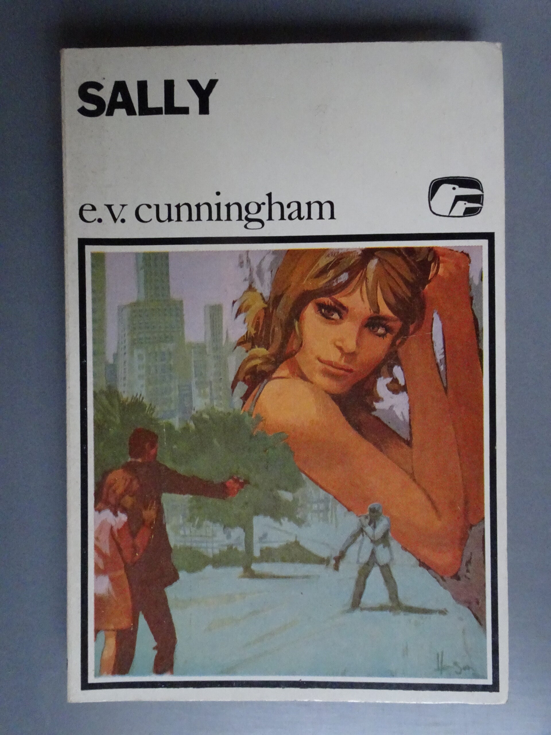 M0000 - S191 Sally
