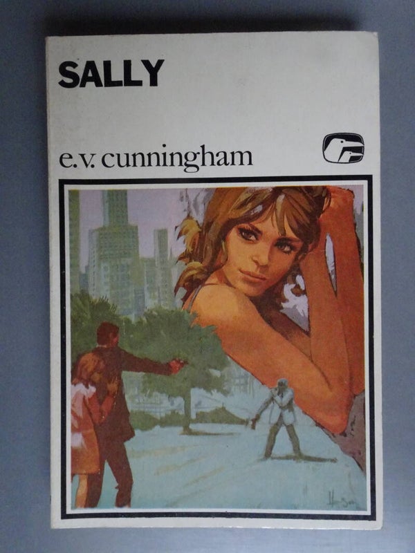 M0000 - S191 Sally