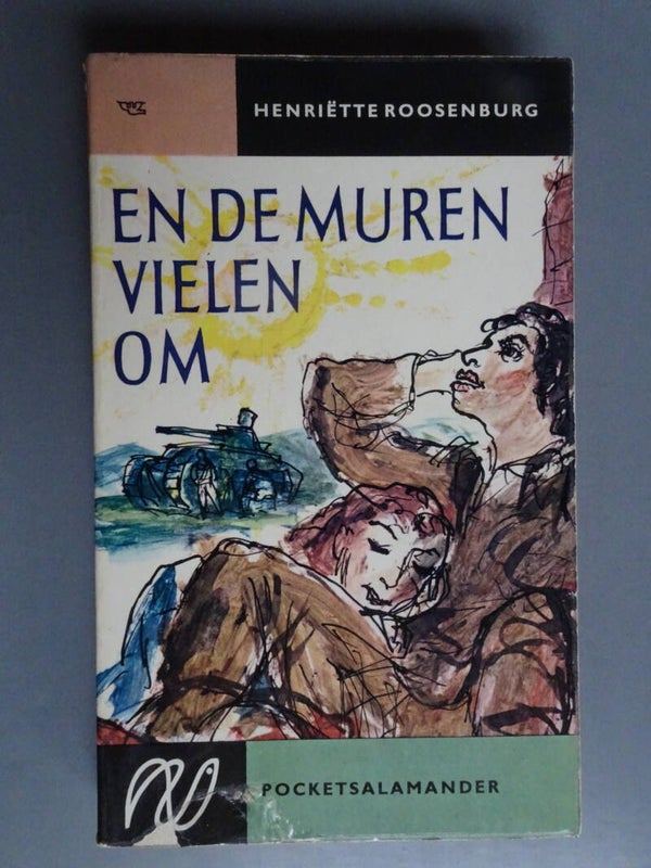 M0000 - 88 En de muren vielen om