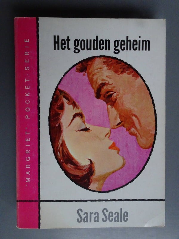 M0000 - MP10 Het gouden geheim