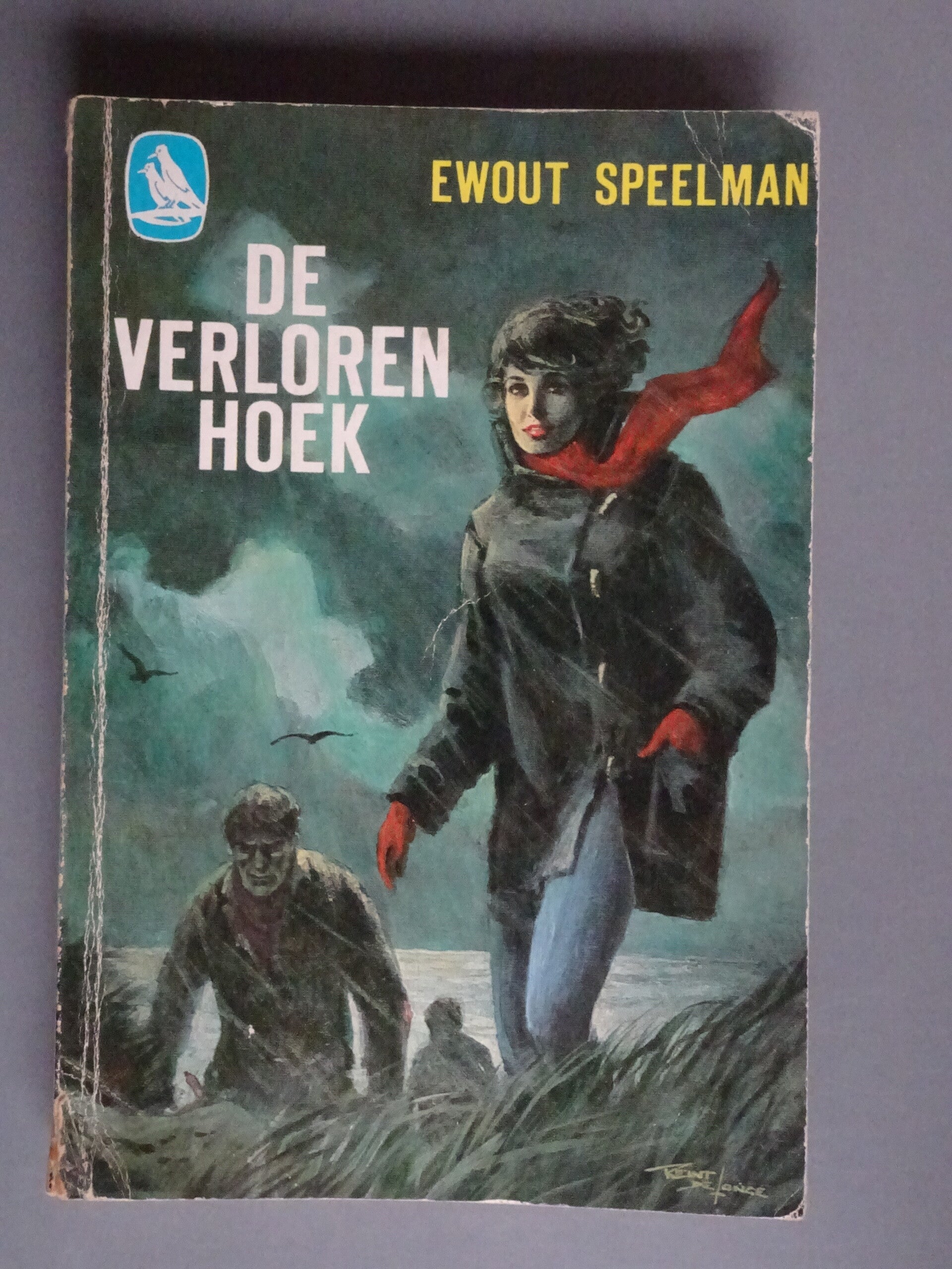 M0000 - S110 De verloren hoek