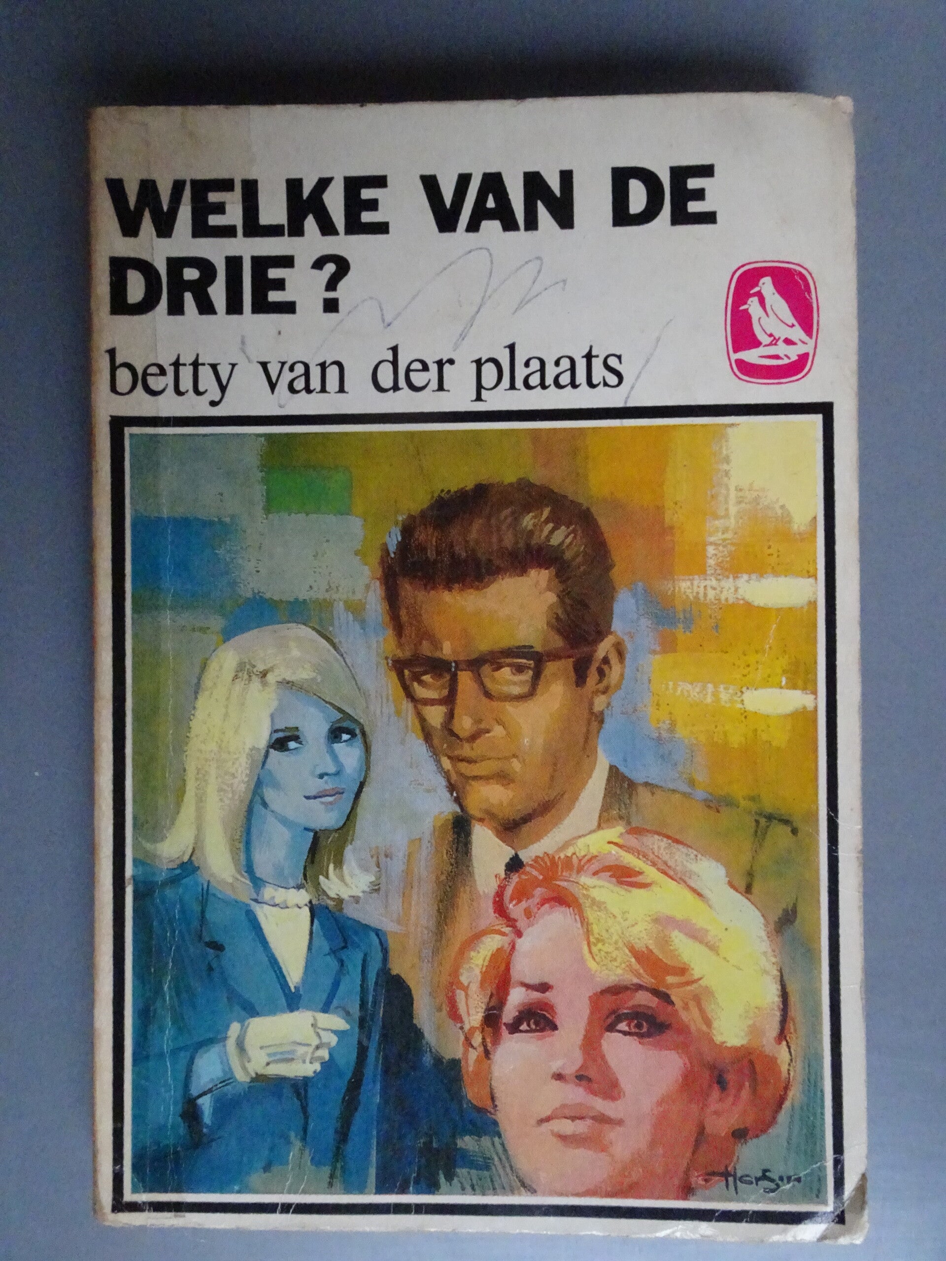 M0000 - S135 Welke van de drie?