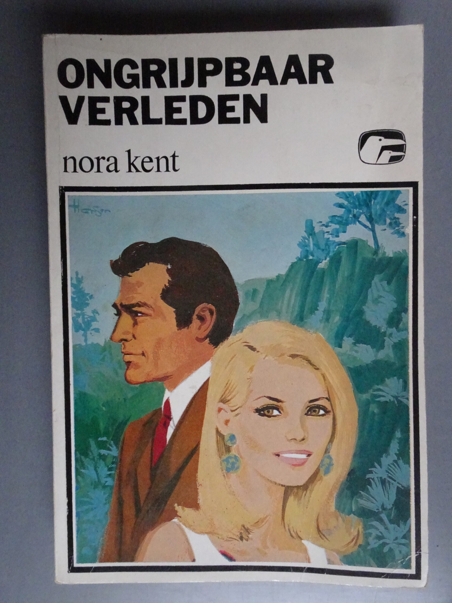 M0000 - S140 Ongrijpbaar verleden