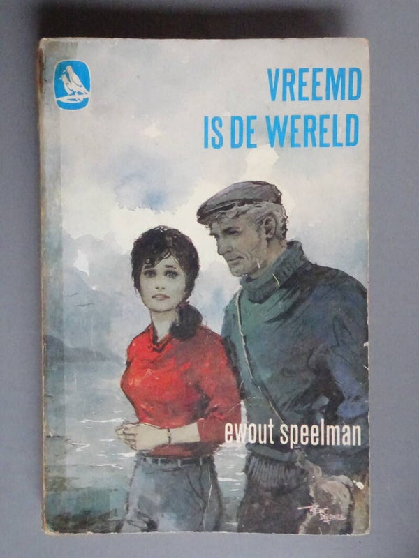 M0000 - S151 Vreemd is de wereld