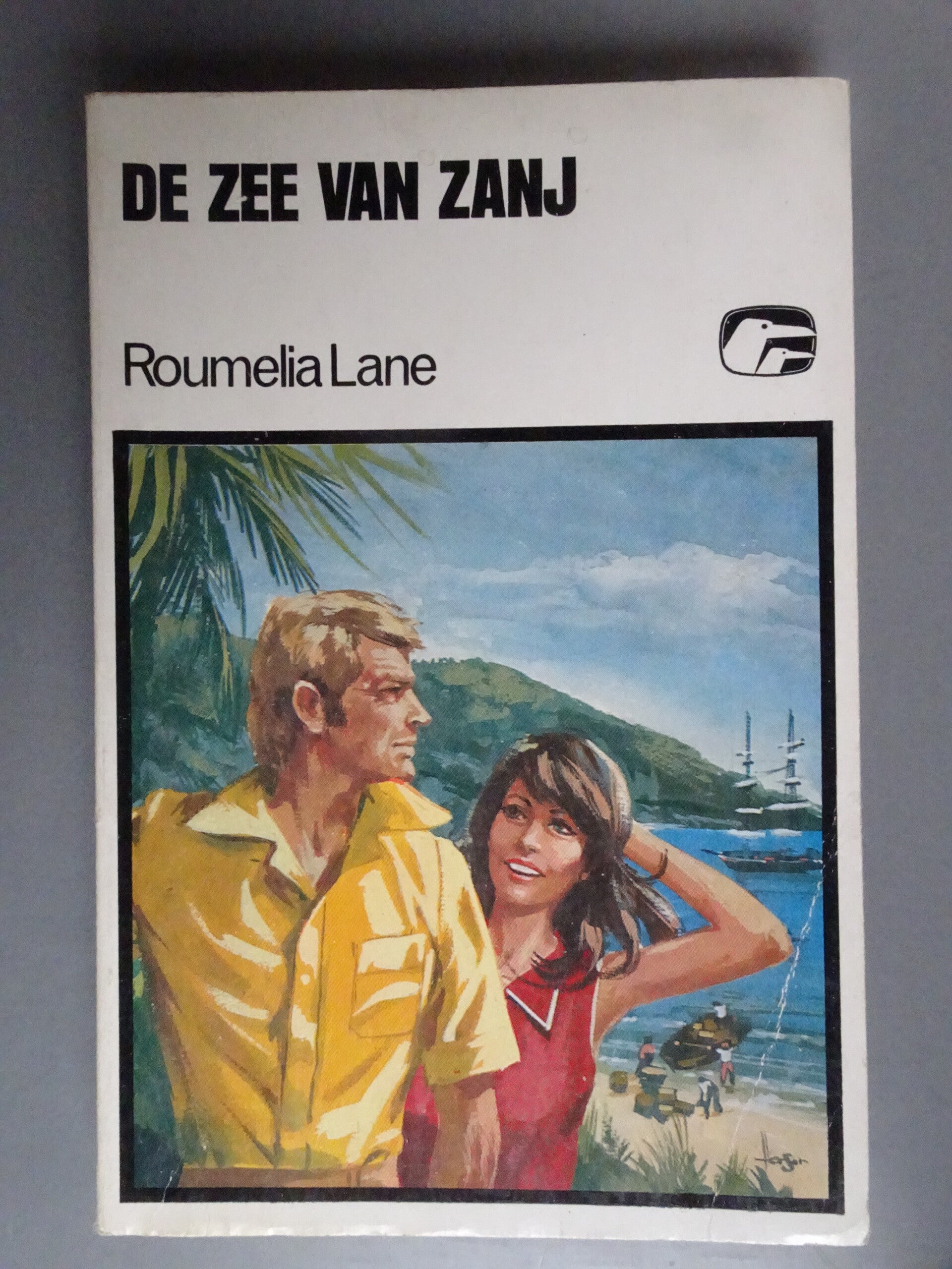 M0000 - S202 De zee van Zanj