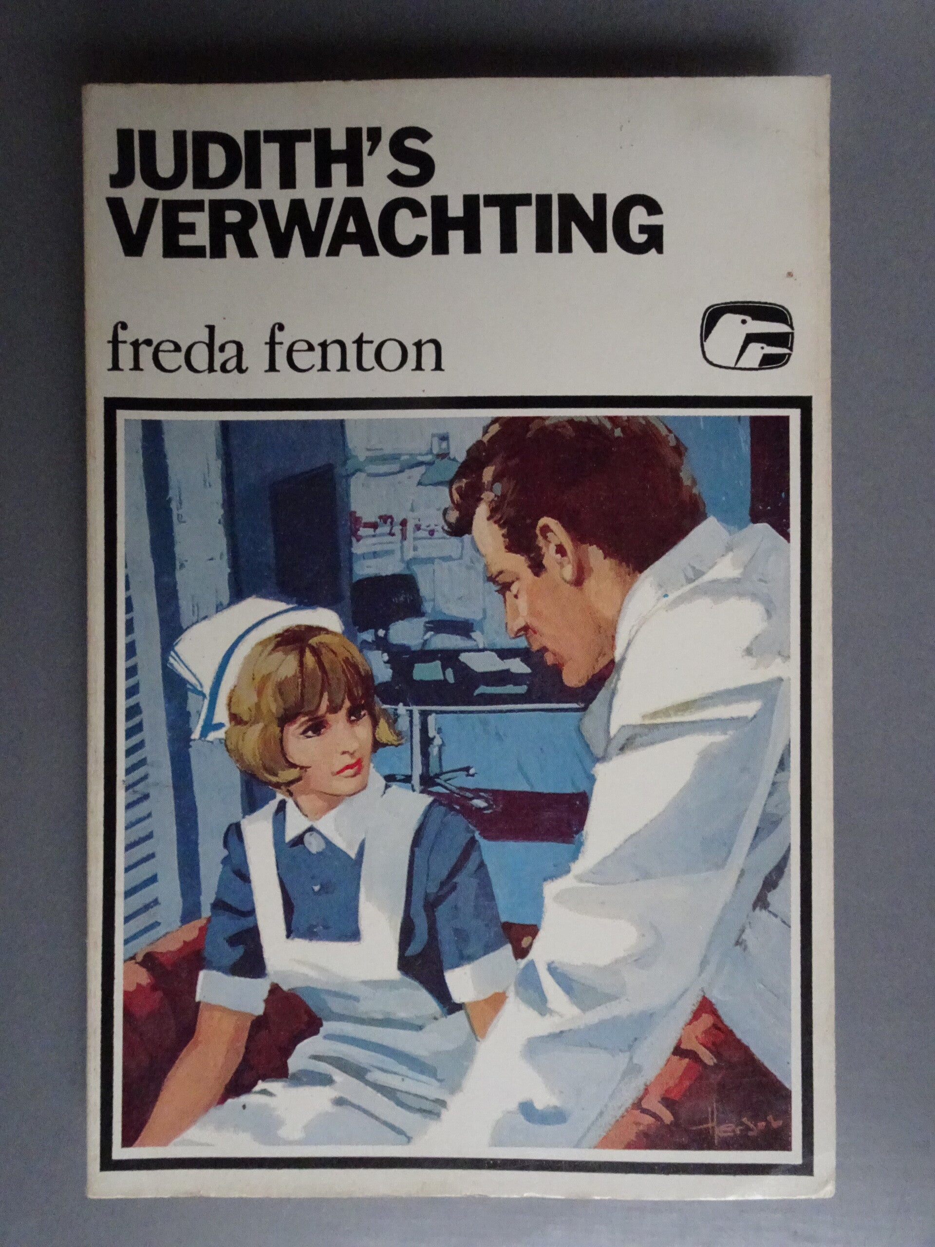 M0000 - S235 Judith's verwachting