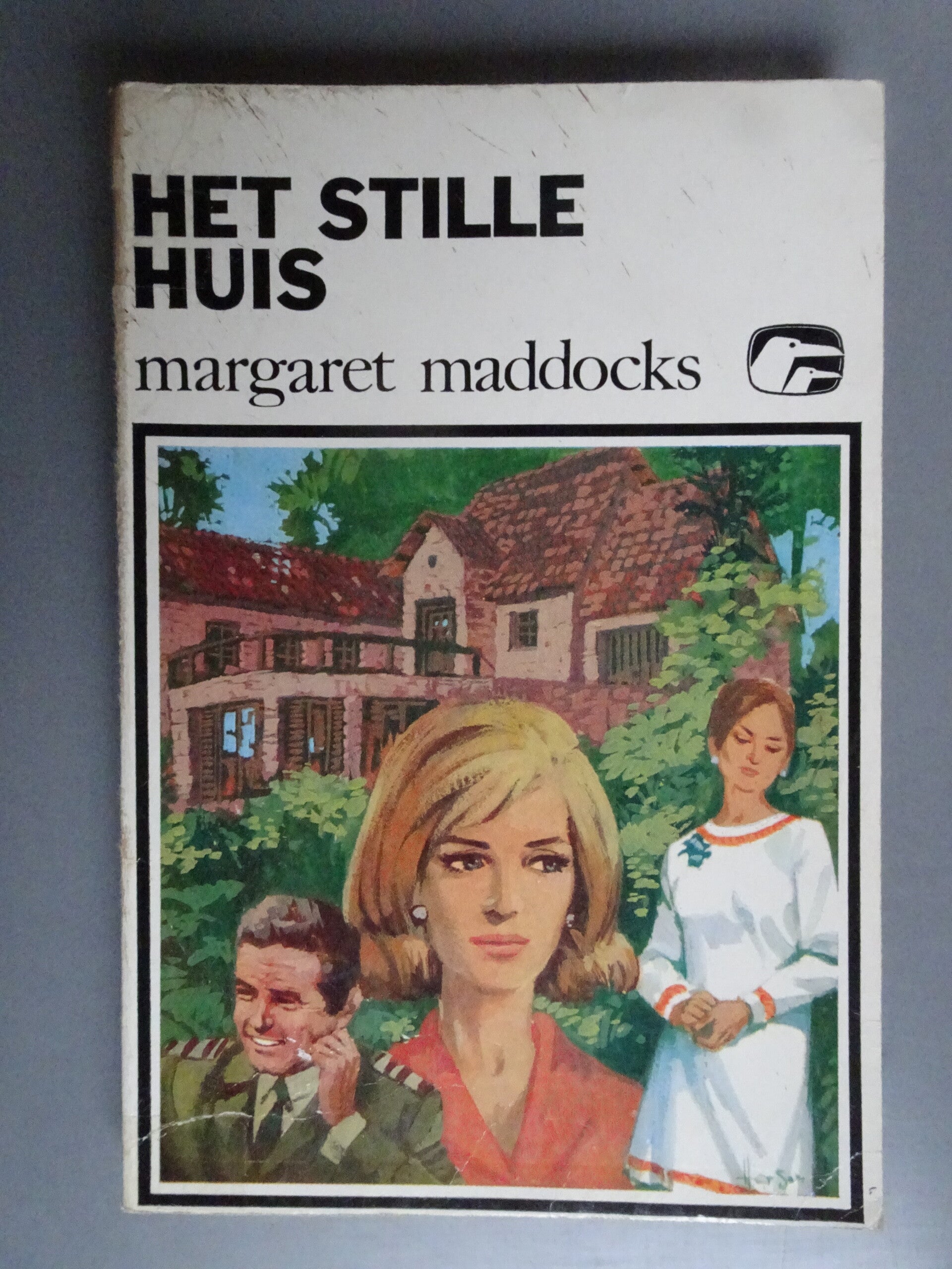 M0000 - S260 Het stille huis