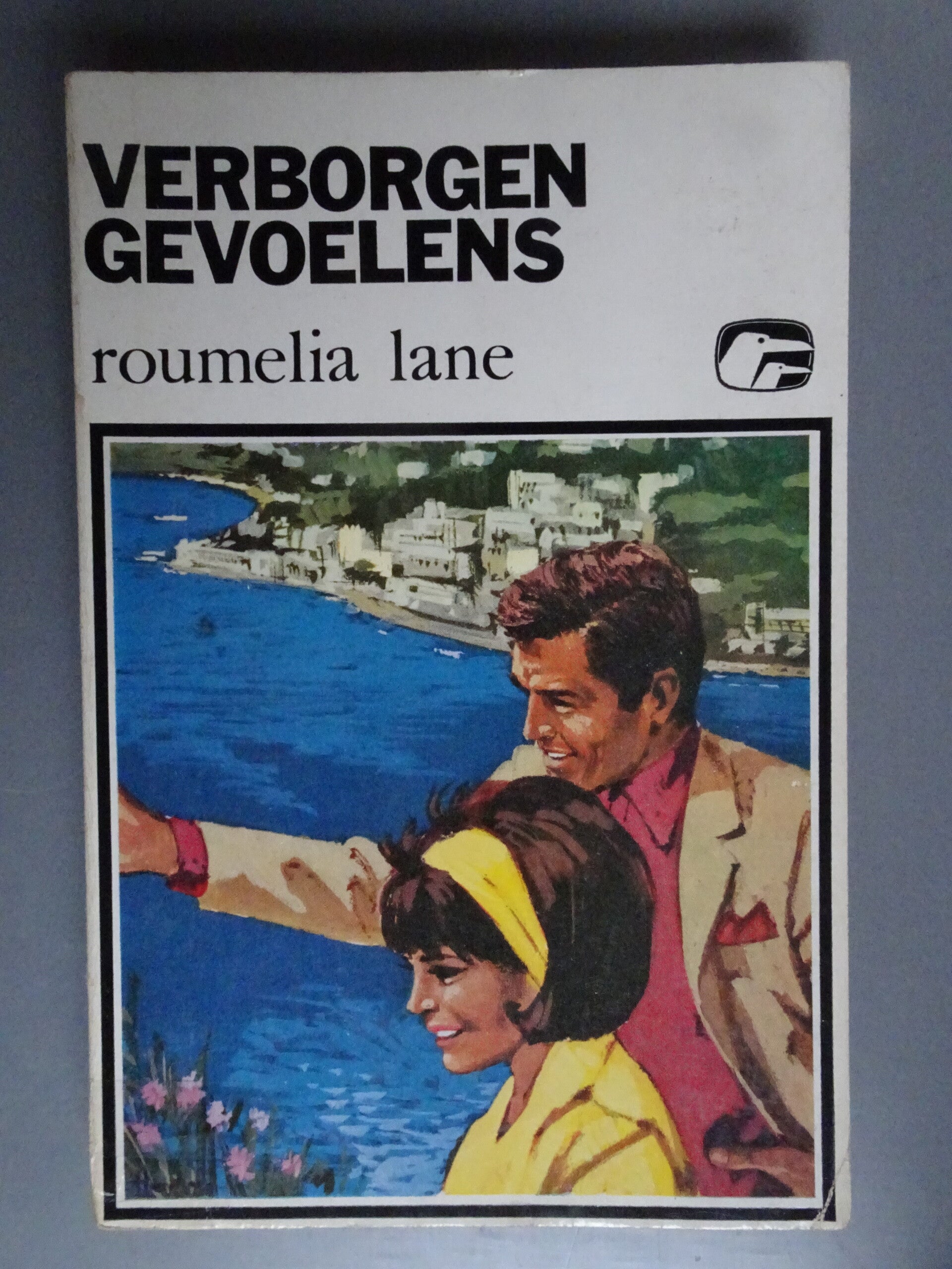 M0000 - S276 Verborgen gevoelens