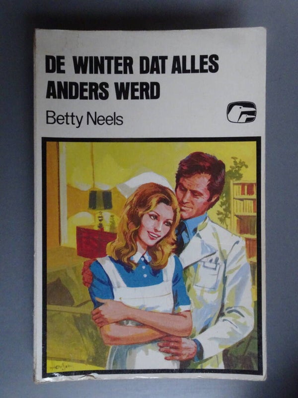 M0000 - S299 De winter dat alles anders werd