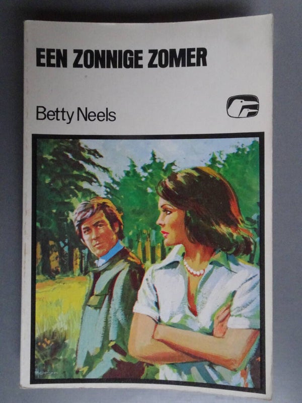 M0000 - S301 Een zonnige zomer