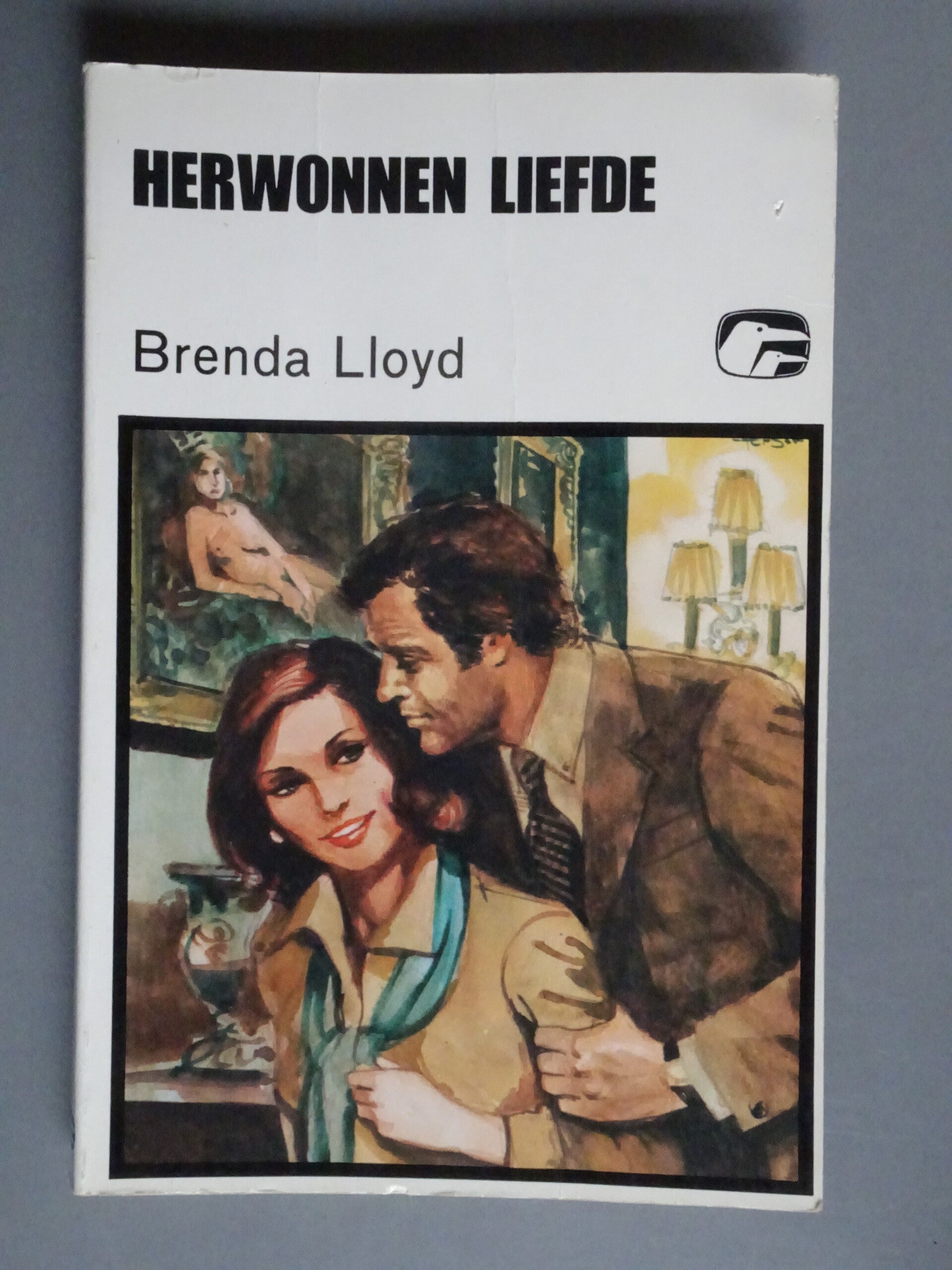 M0000 - S333 Herwonnen liefde