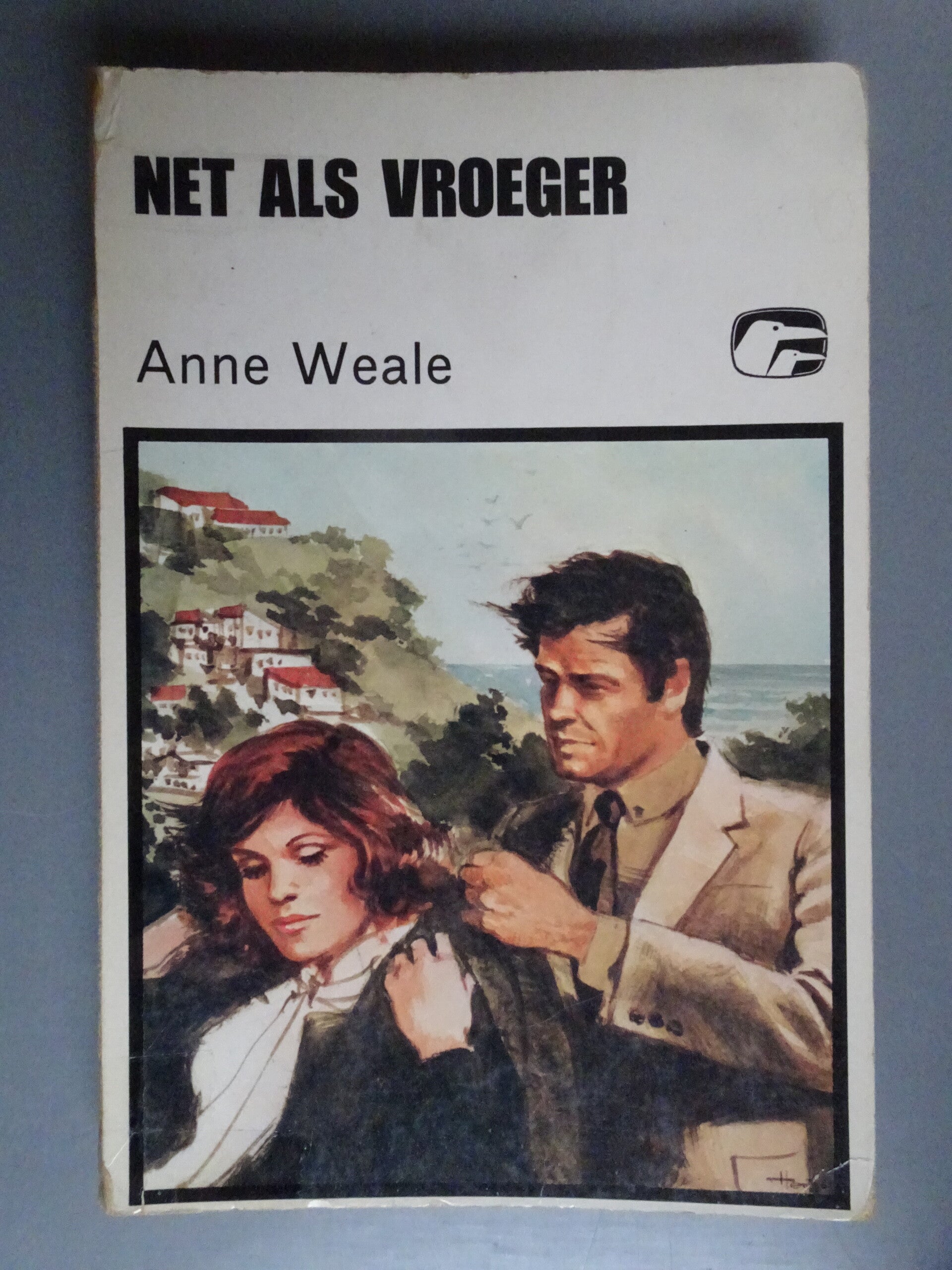 M0000 - S345 Net als vroeger