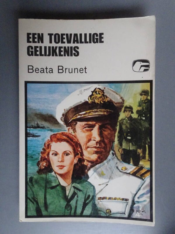 M0000 - S348 Een toevallige gelijkenis