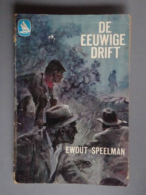 M0000 - S95 De eeuwige drift