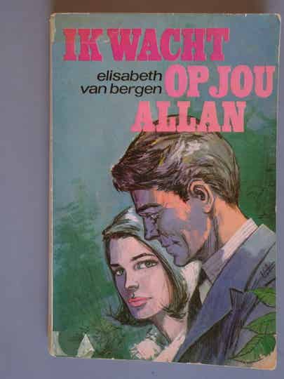 M0202 Ik wacht op jou Allan