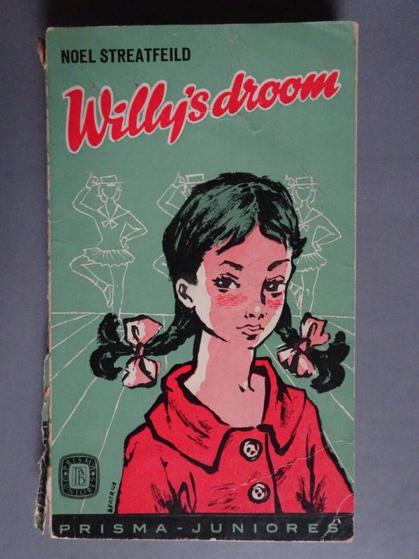 M062 Willy's droom