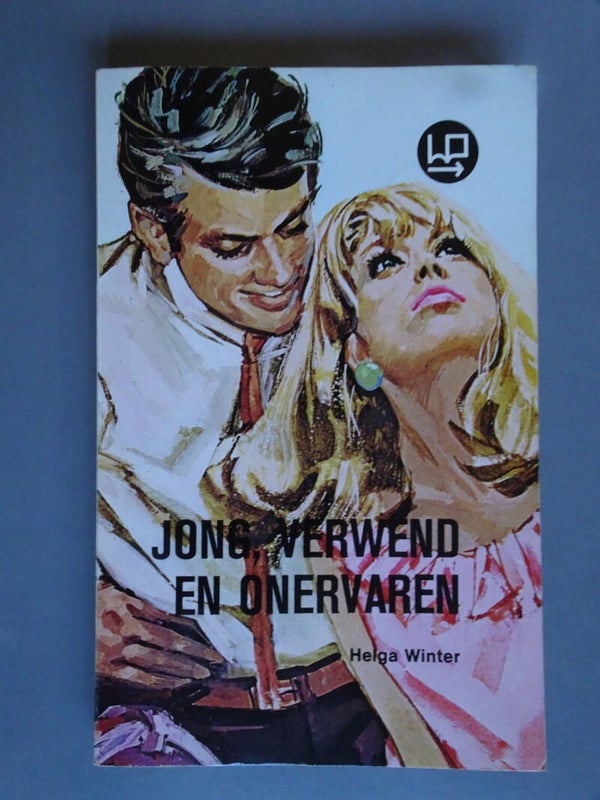 PO101 Jong, verwend en onervaren