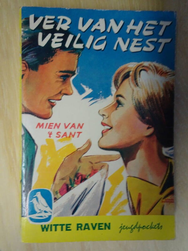 M104 Ver van het veilig nest