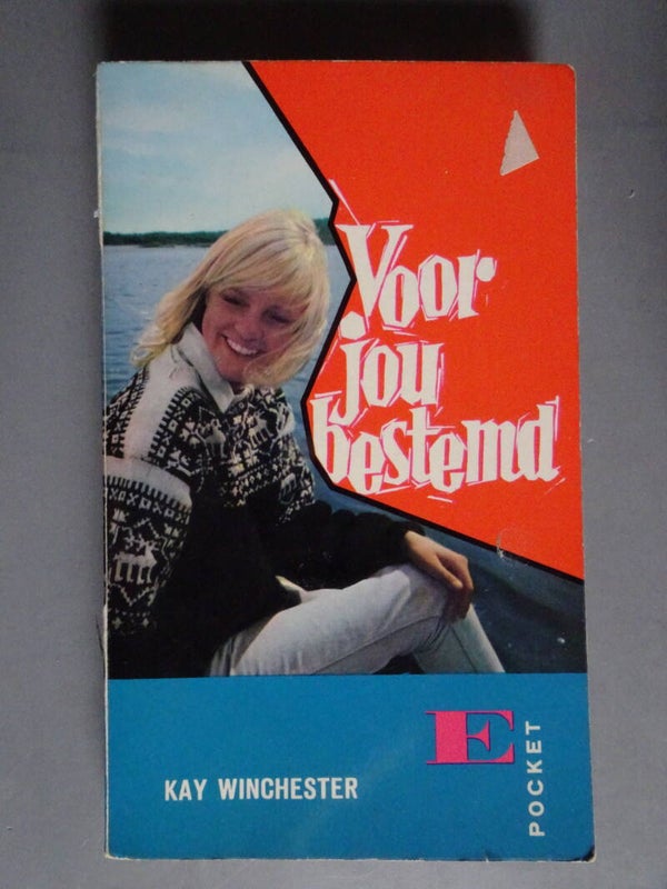 M49 - Voor jou bestemd