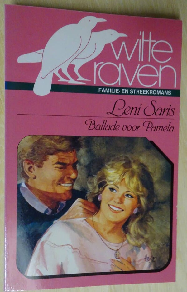 M509 Ballade voor Pamela