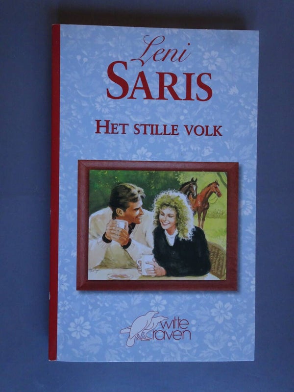 M573 Het stille volk