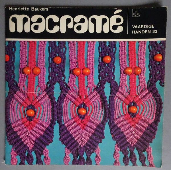EON - Macramé