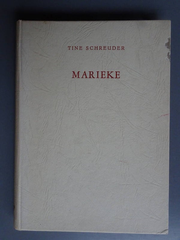 JBM - Marieke