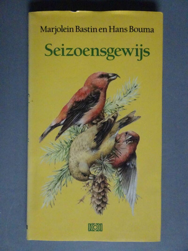 PRZ - Seizoensgewijs & Zien wat je droomt