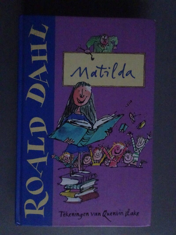 KIN - Matilda