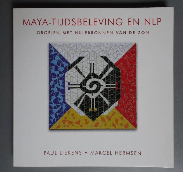 SPI - Maya-tijdsbeleving en NLP