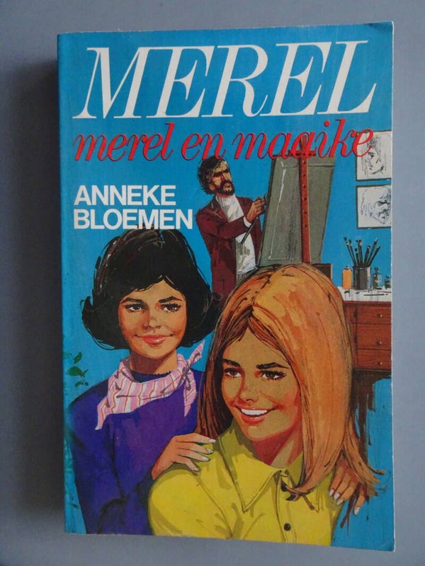 JBM - Merel en Maaike - deel 3