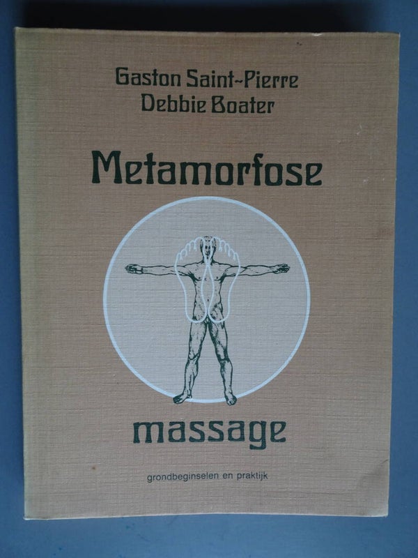 SPI - Metamorfose massage