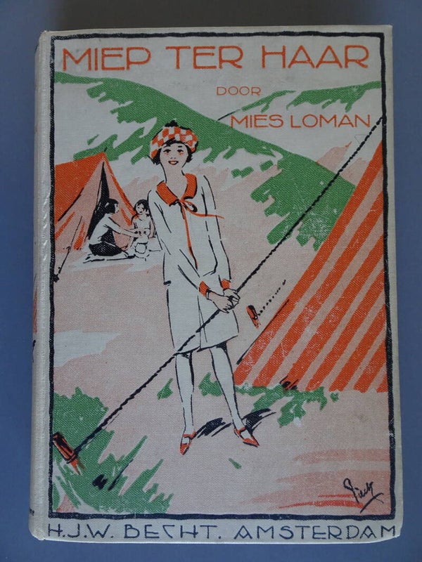 JBM - Miep ter Haar