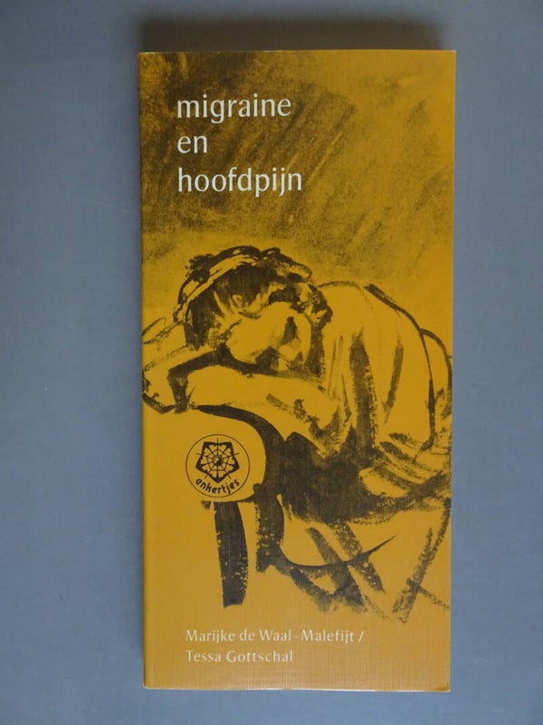 SPI - Ankertjes 199 Migraine en hoofdpijn