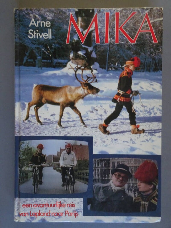 KIN - Mika