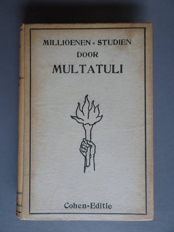 PRZ - Millioenen-studiën