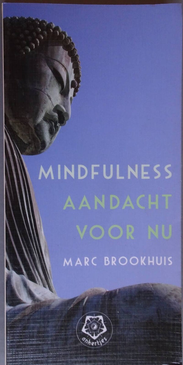 Ankertjes 332 - Mindfulness