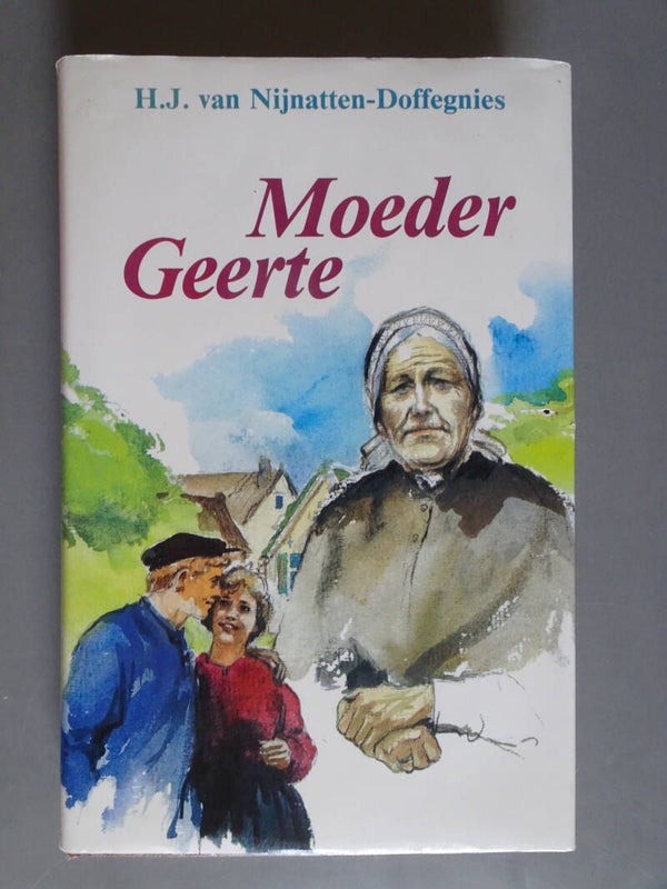 PRZ - Moeder Geerte