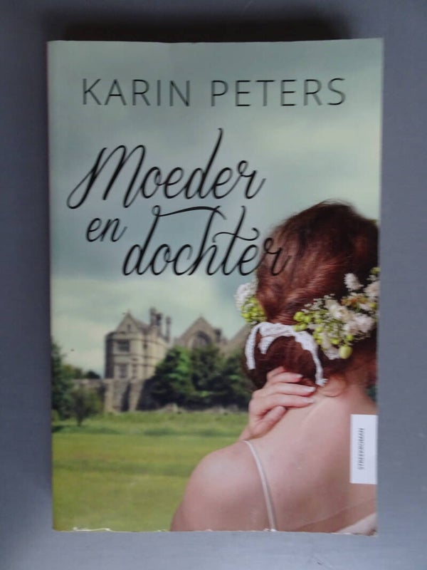 PRZ - Moeder en dochter